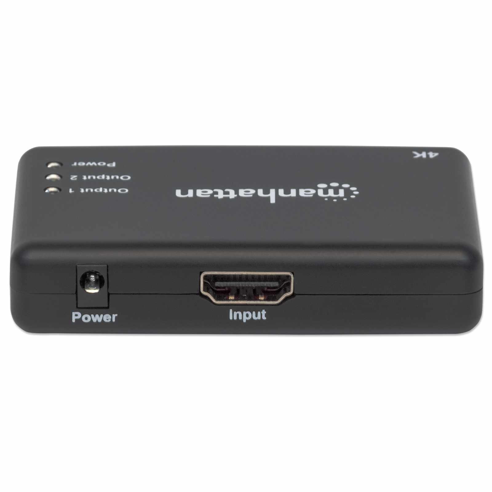 Splitter HDMI de 2 puertos 4K. Image 5