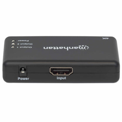 Splitter HDMI de 2 puertos 4K. Image 5