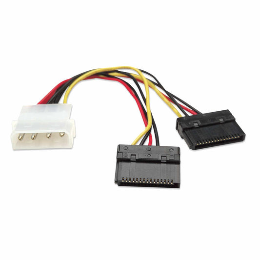 Cable Y de alimentación SATA Image 1