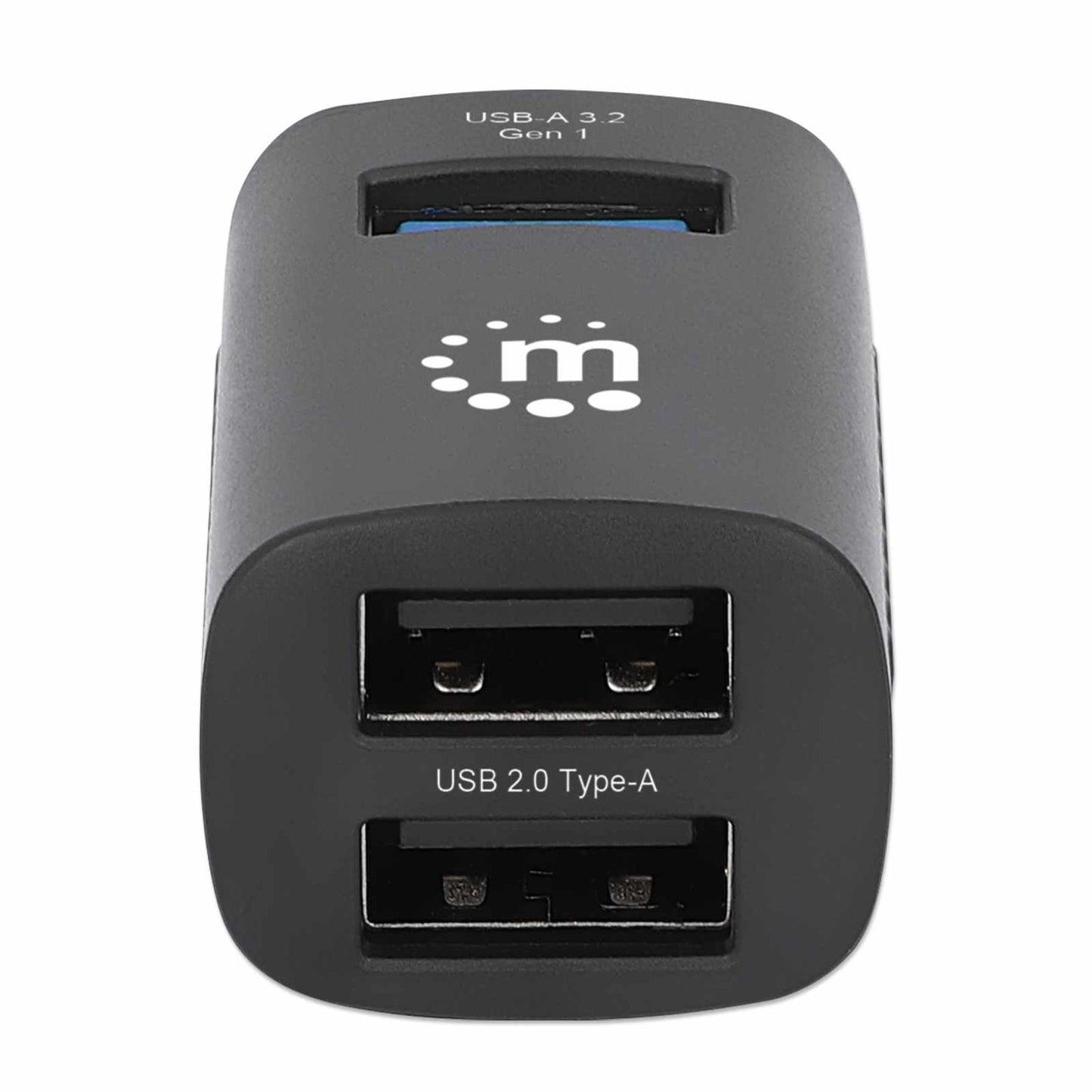 Hub USB-C con 3 puertos USB-A, 1 USB 3.0 y 2 USB 2.0 Image 5