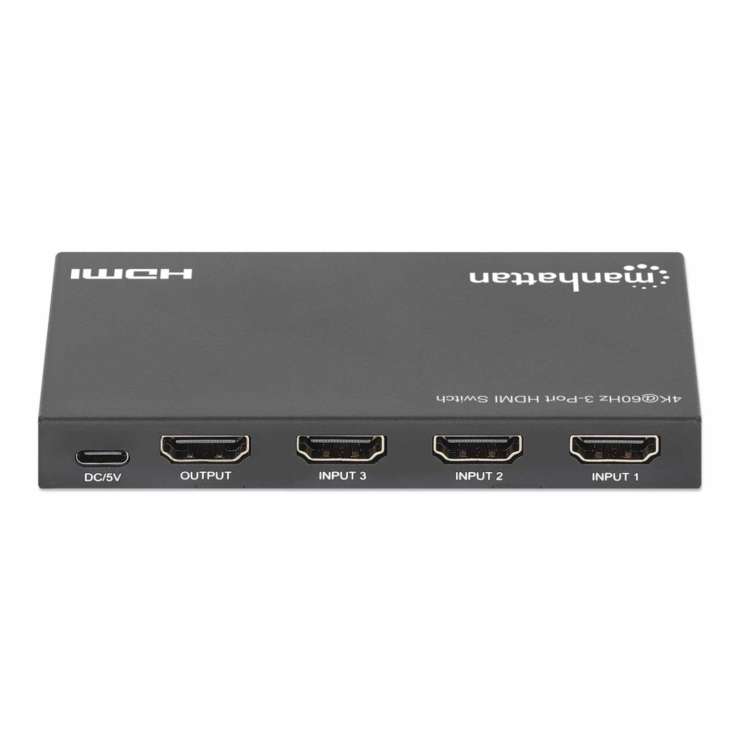 Switch HDMI de 3 puertos 4K Image 8