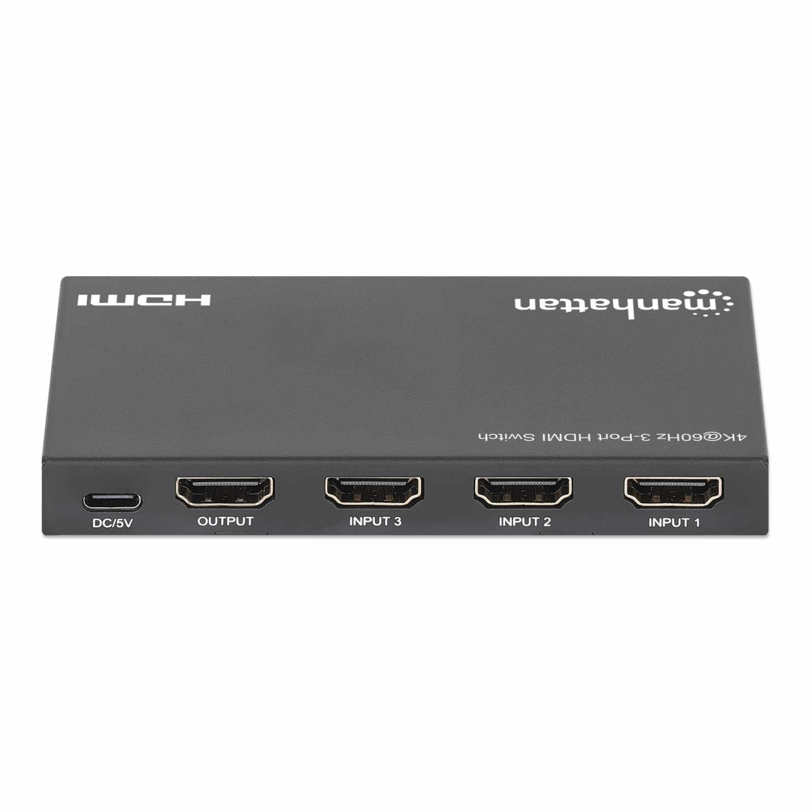 Switch HDMI de 3 puertos 4K Image 8