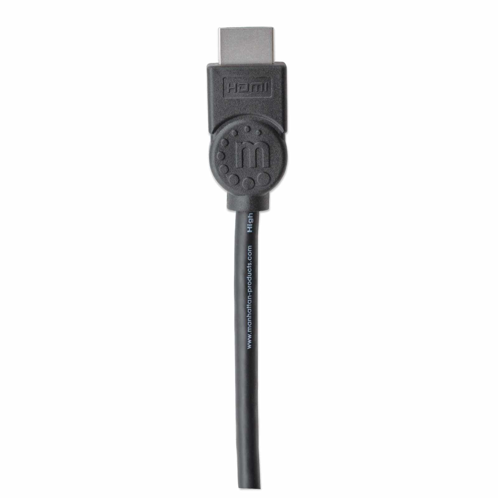 Cable HDMI de Alta Velocidad con Canal Ethernet Image 5
