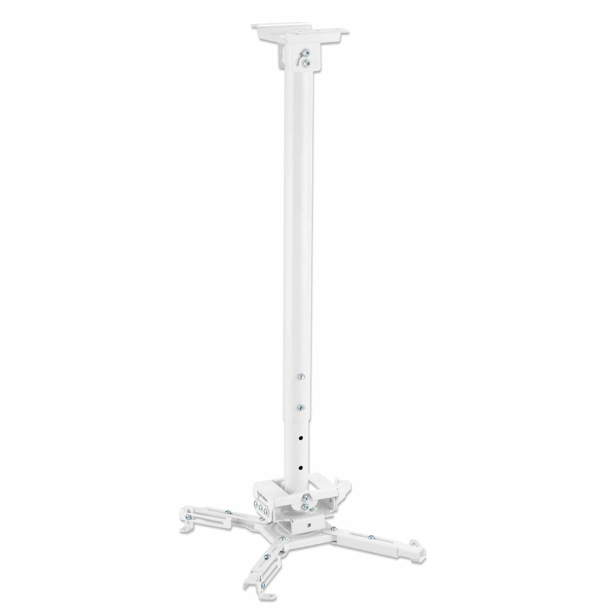 Soporte para proyector con montaje en techo y ajuste de altura Image 4