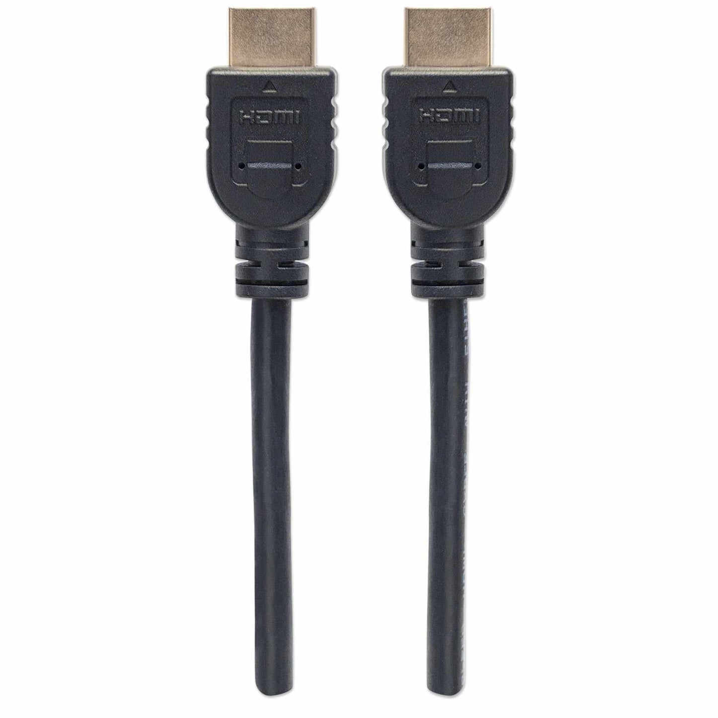 Cable HDMI de alta velocidad con Ethernet, para pared Image 5