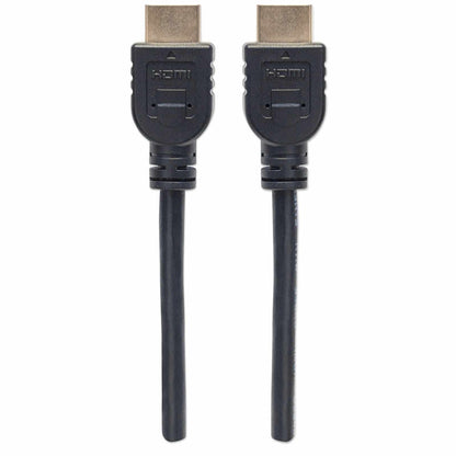 Cable HDMI de alta velocidad con Ethernet, para pared Image 5