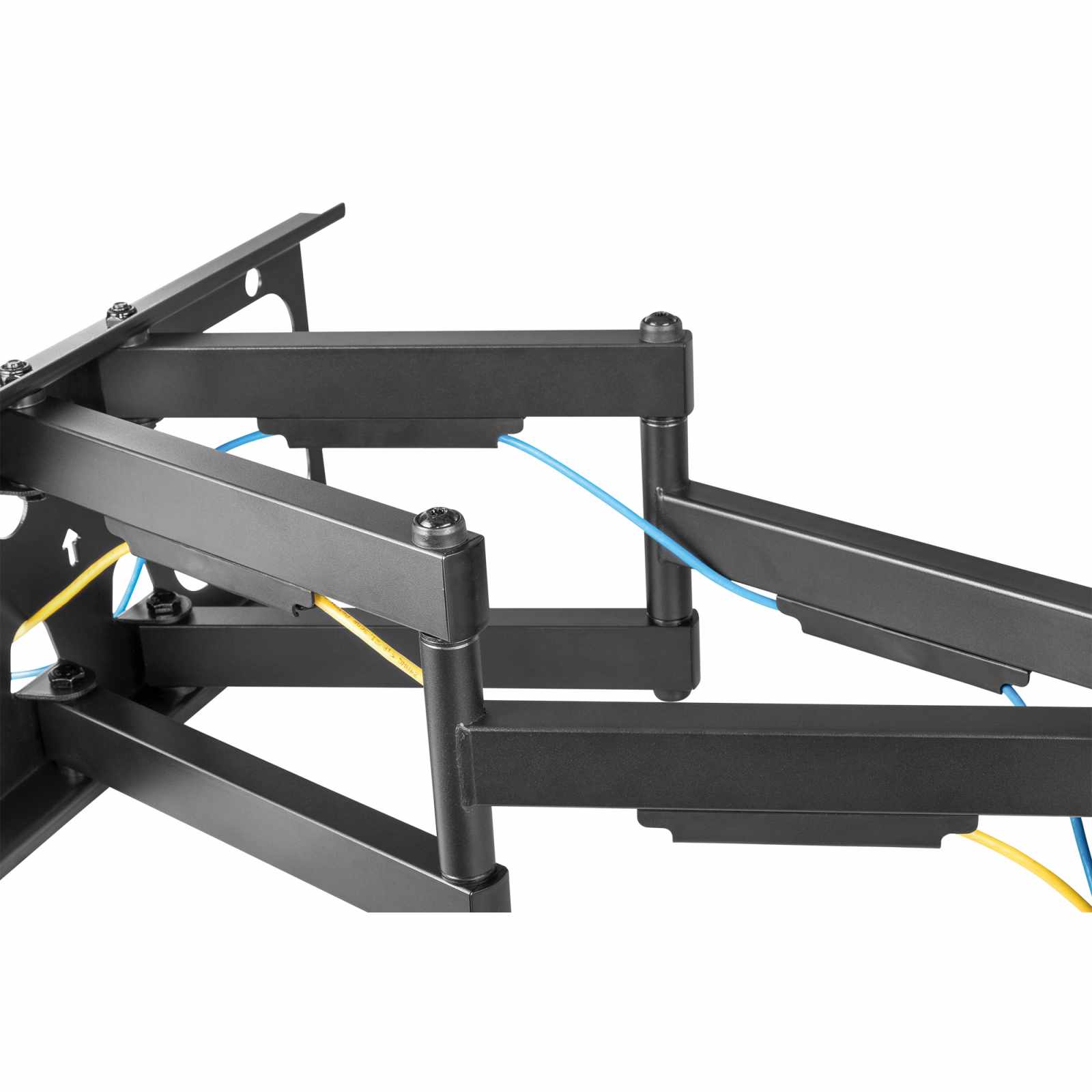 Soporte de Pared Universal de Movimiento Completo para Pantallas de 37" a 90" Image 8