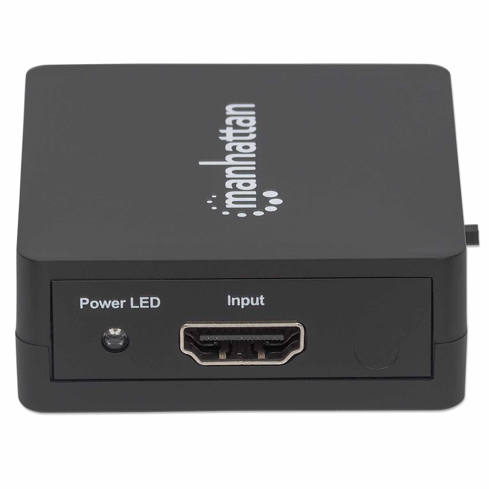 Divisor HDMI de 2 puertos 1080p Image 4