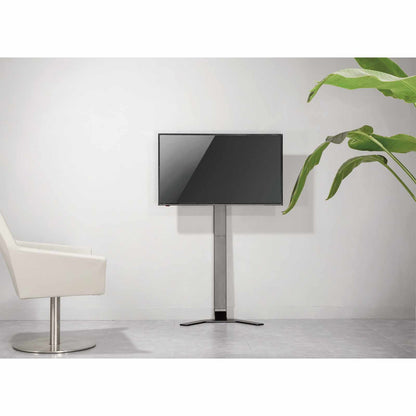 Soporte de Piso Ultra Delgado para Pantallas de 32" a 70" Image 12