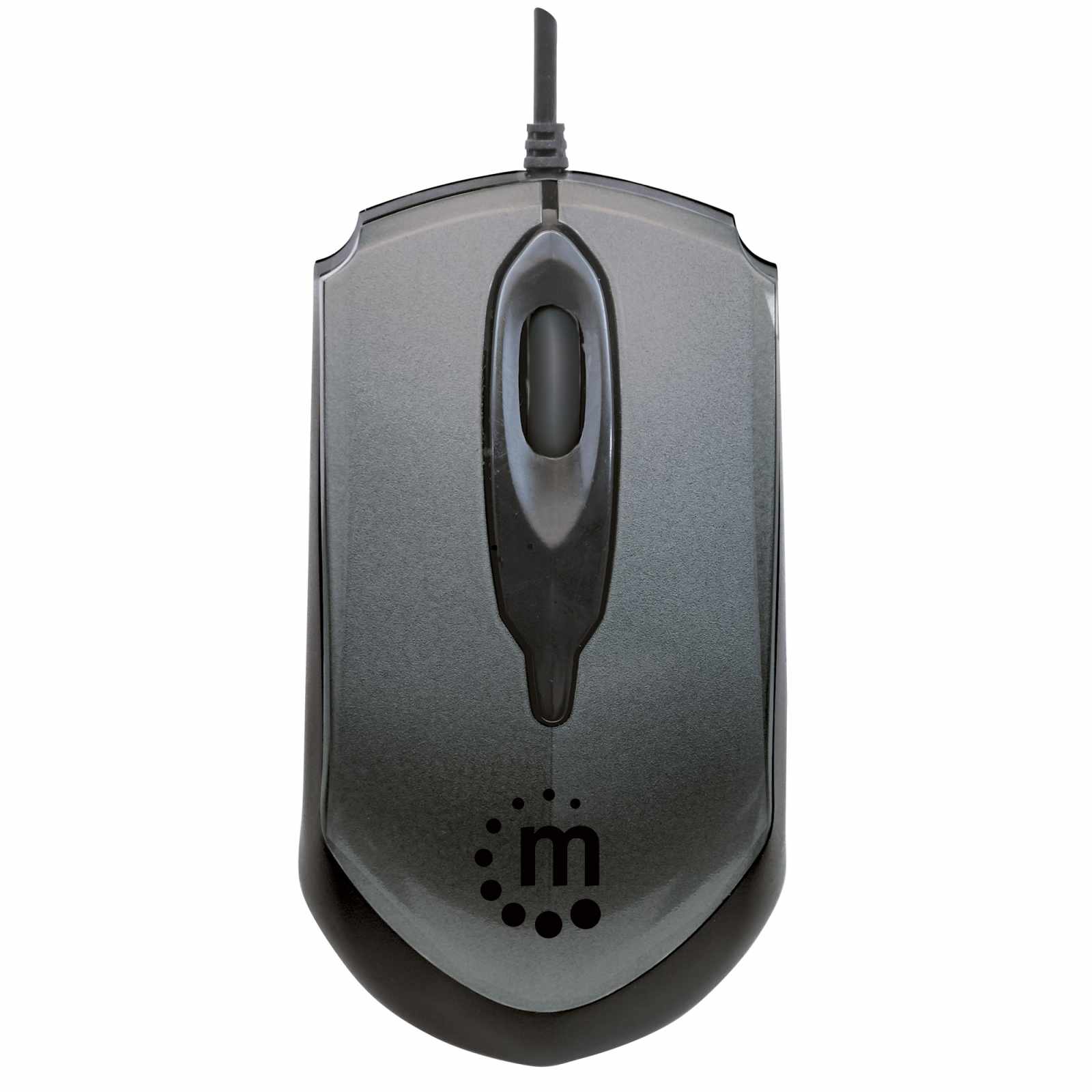 Mouse óptico USB Edge Image 4