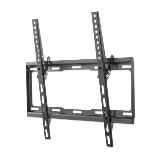 Soporte de Pared con Inclinación de Bajo Perfil para Pantallas de 32" a 55" Image 1