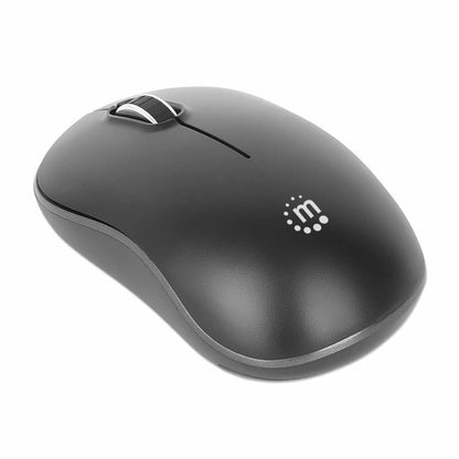 Mouse óptico inalámbrico MW3075  Image 4