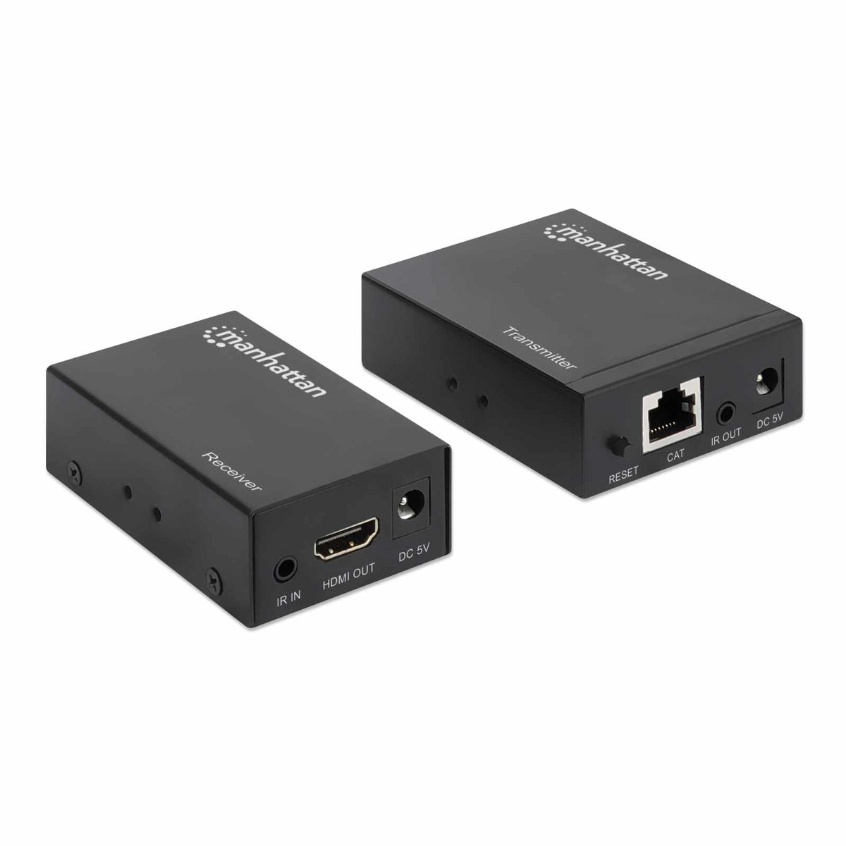 Kit extensor HDMI sobre Ethernet 1080p Image 3