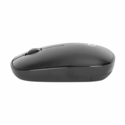Mouse USB óptico inalámbrico MW3050 Image 9