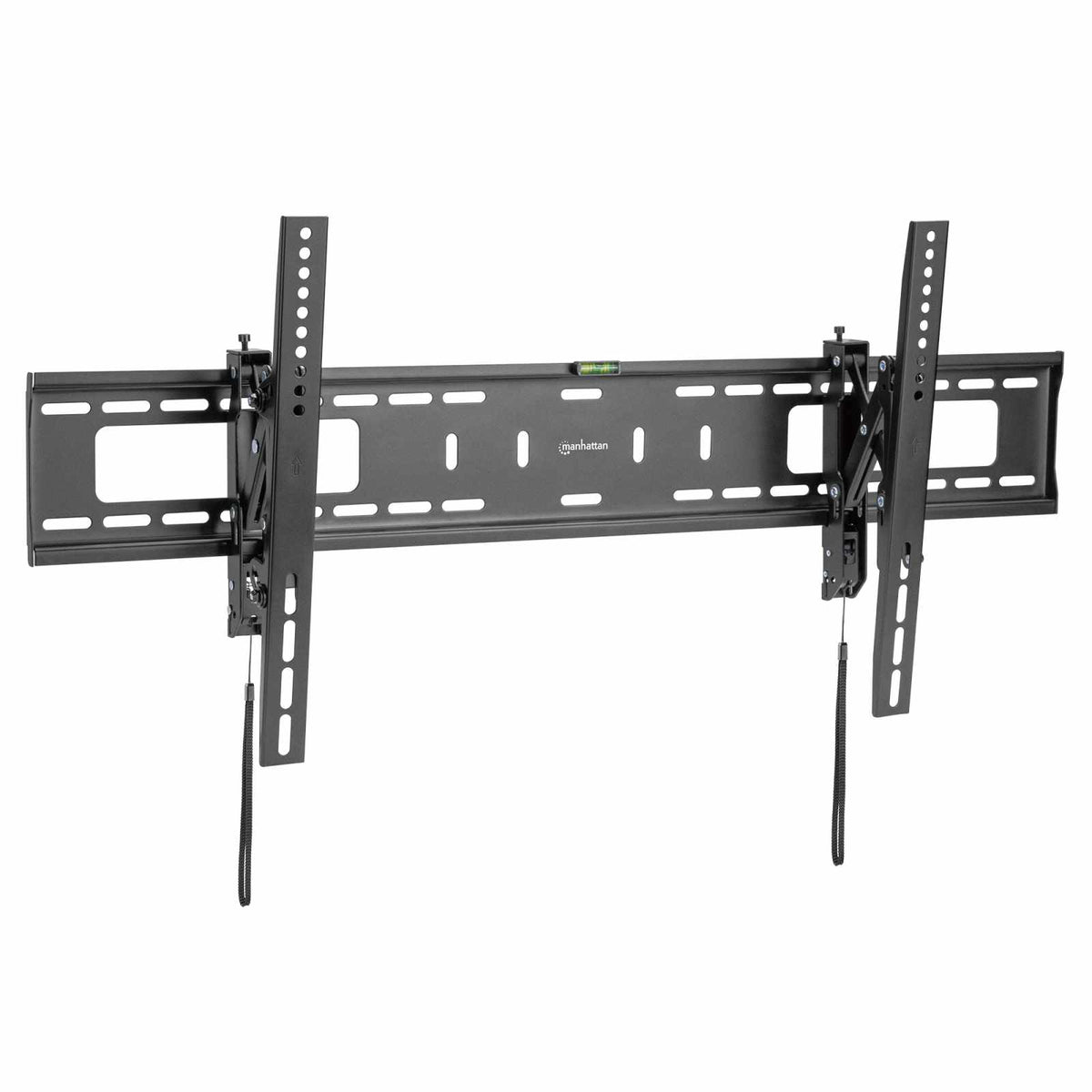 Soporte de pared Inclinable Anti-Robo para Pantallas con Extensión Image 5