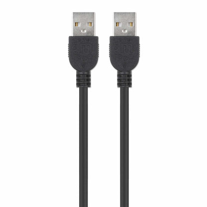 Cable USB A de alta velocidad para dispositivos Image 3