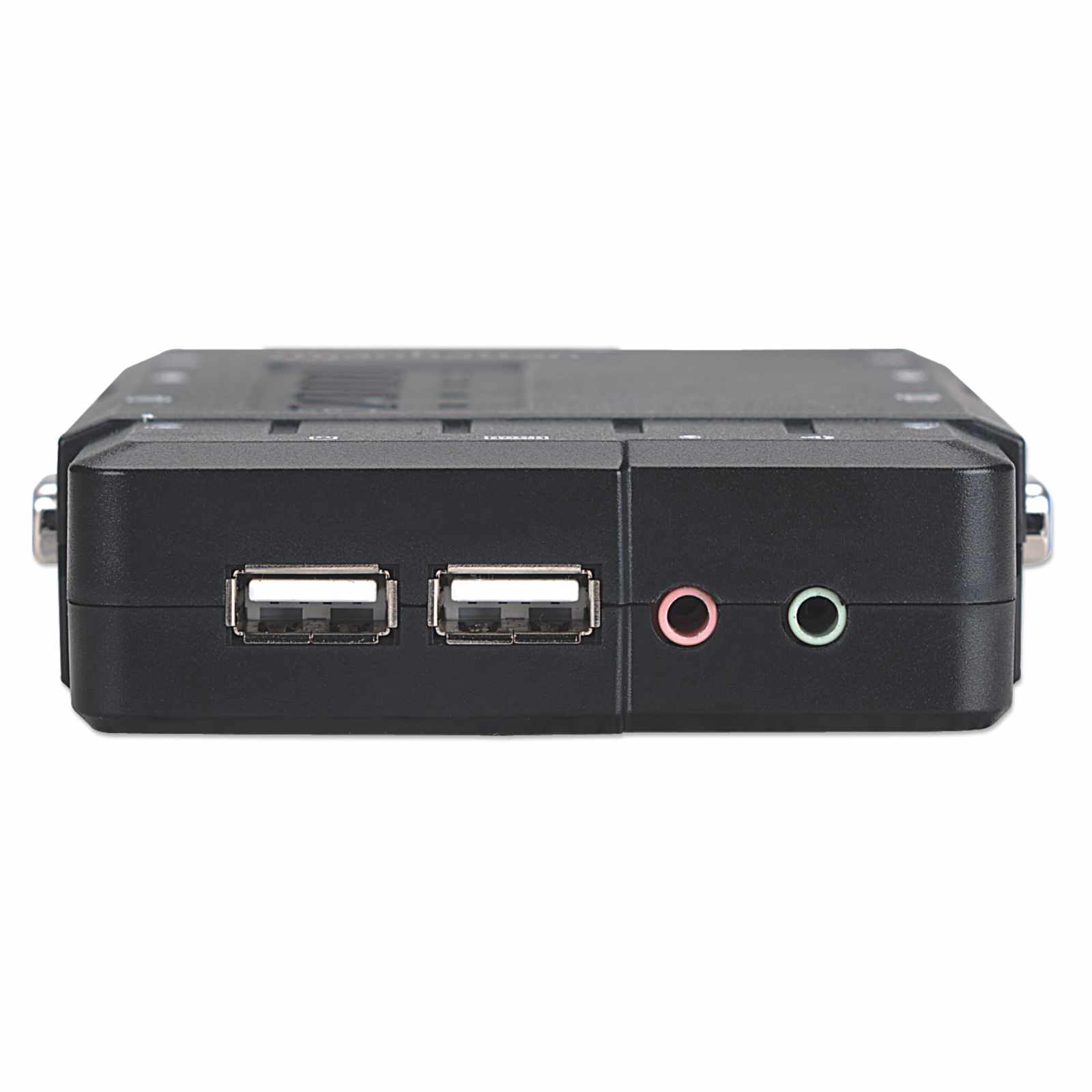 Switch KVM Compacto de 4 Puertos Image 4
