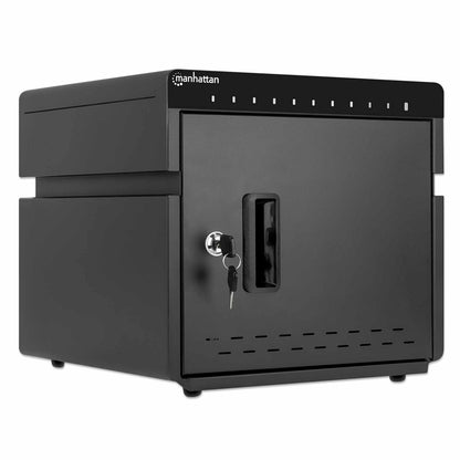 Gabinete de carga con 10 puertos USB-C (11") Image 3