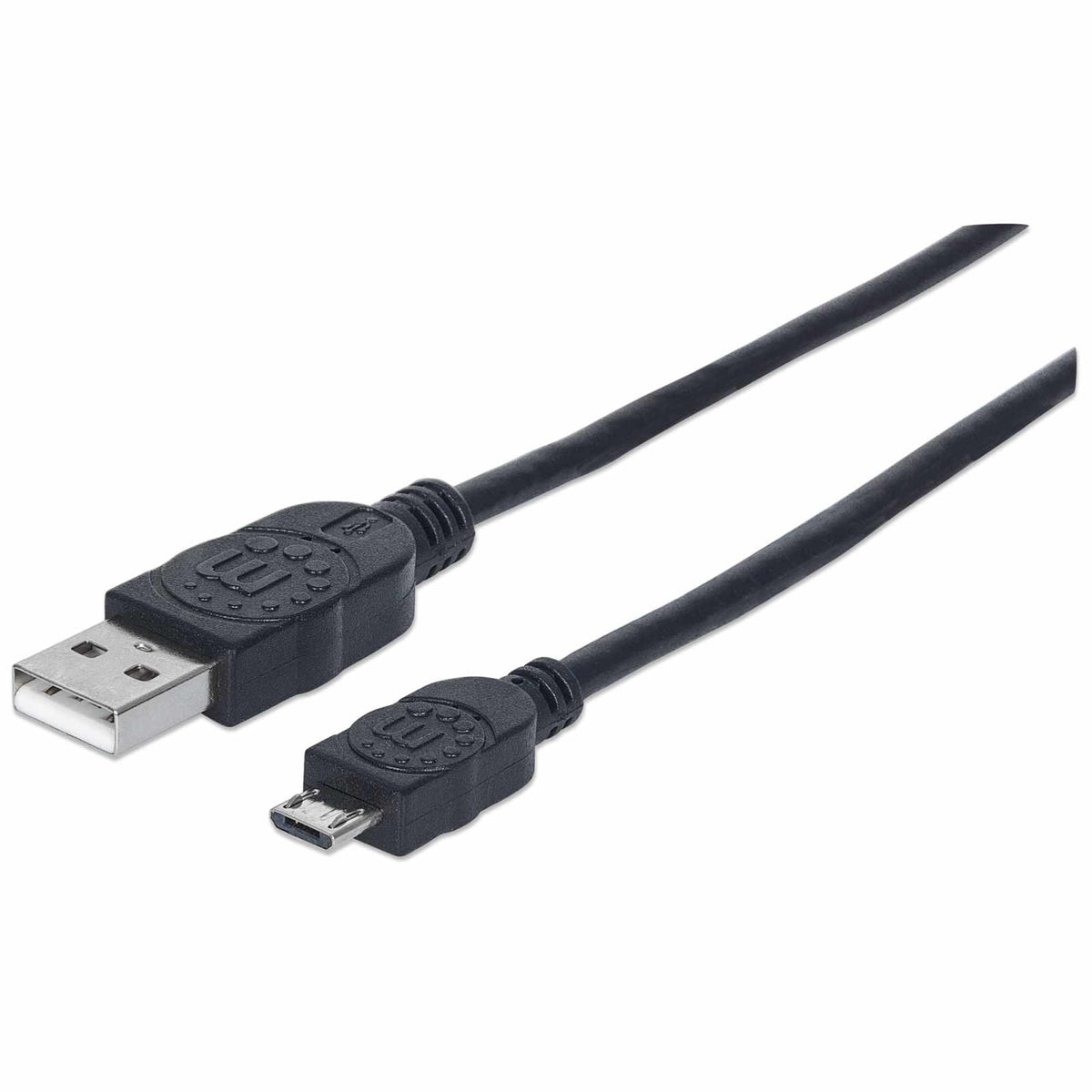 Cable USB Micro-B de alta velocidad para dispositivos Image 1