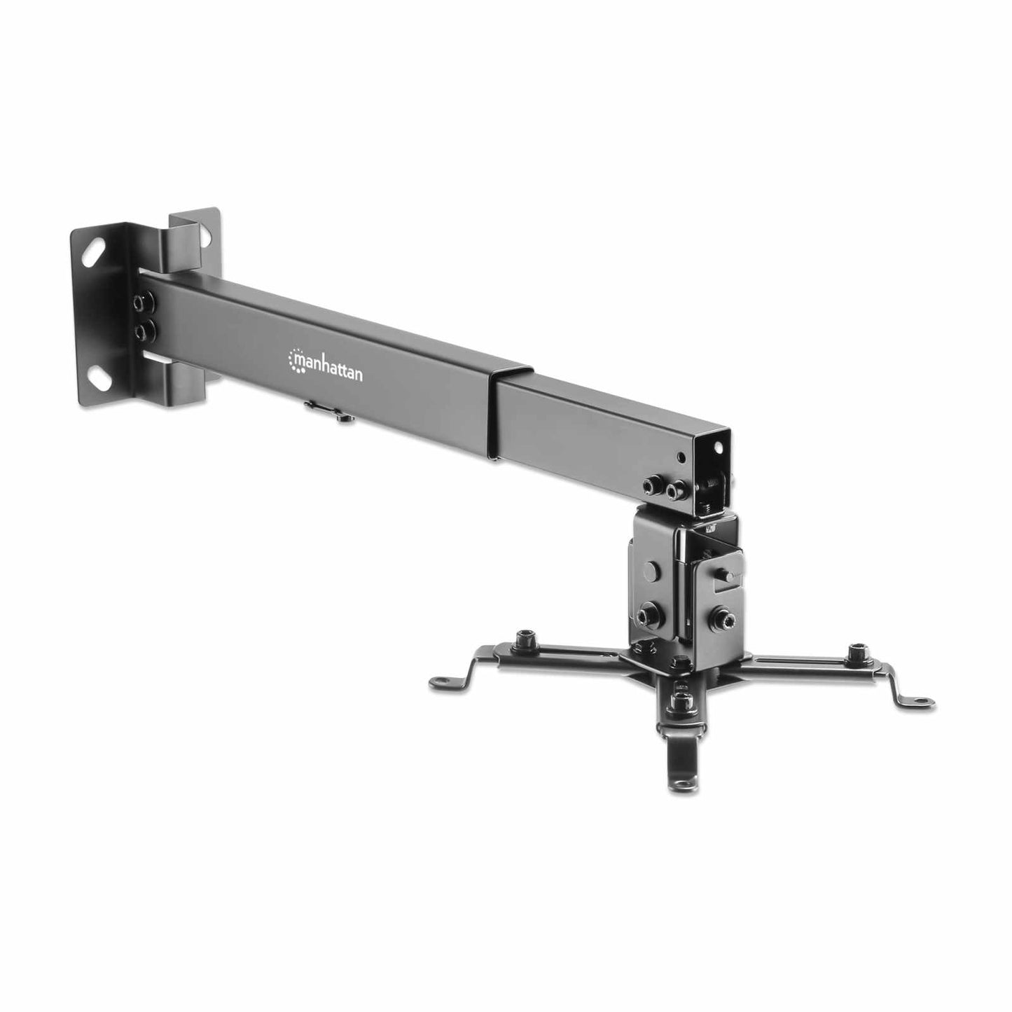 Soporte universal de proyector para muro o techo Image 4