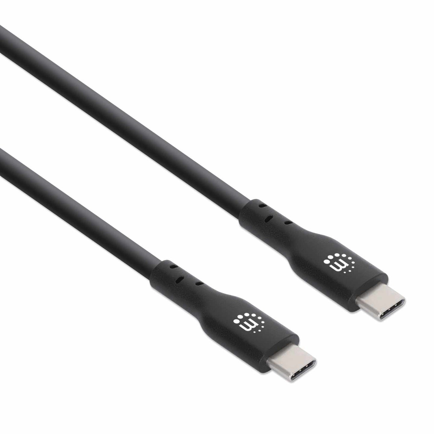 Cable USB-C a USB-C de Alta Velocidad Image 3