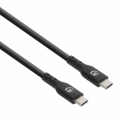 Cable USB-C a USB-C de Alta Velocidad Image 3