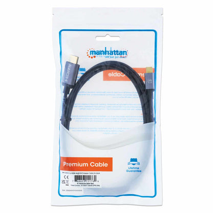 Cable adaptador USB-C a HDMI  Packaging Image 2