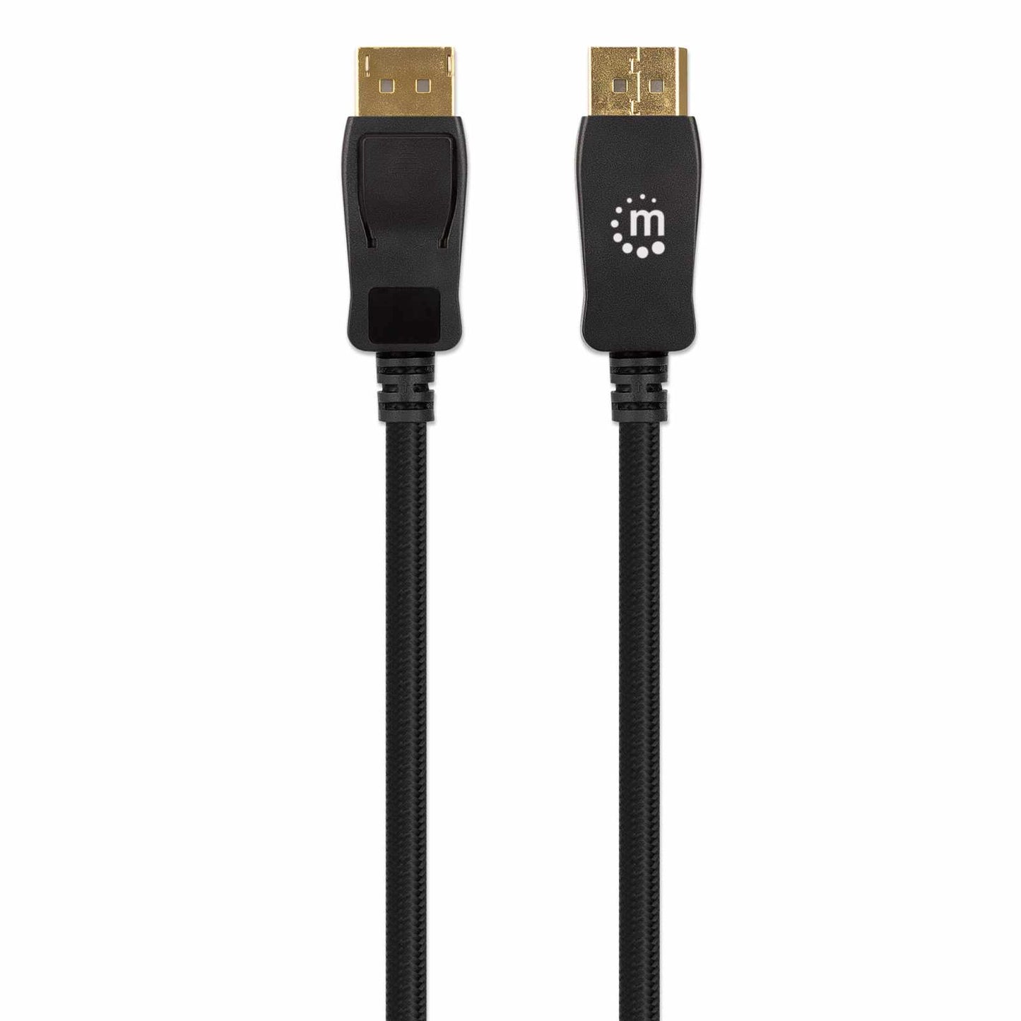 Cable DisplayPort 8K V1.4 Trenzado 2m Image 5