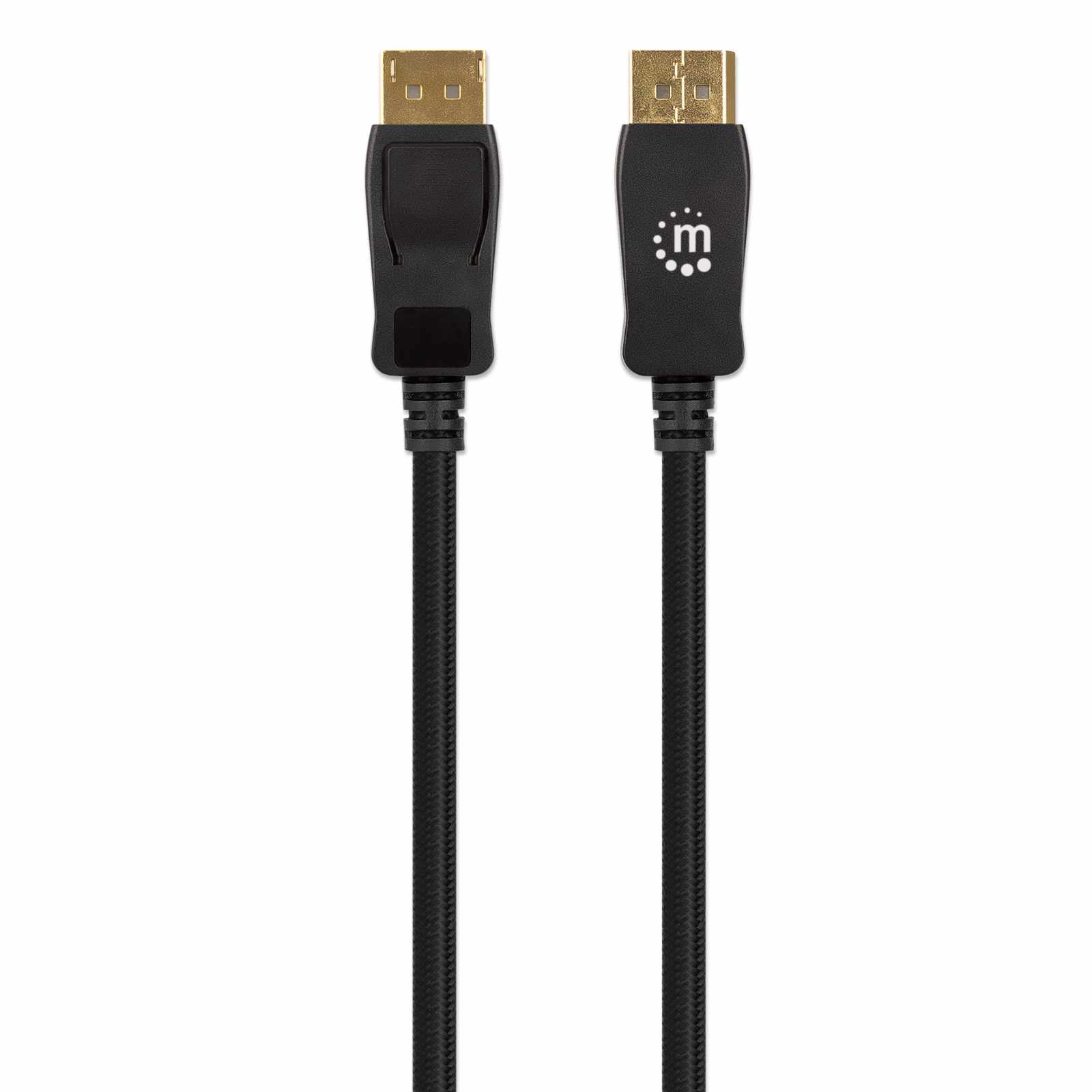 Cable DisplayPort 8K V1.4 Trenzado 2m Image 5