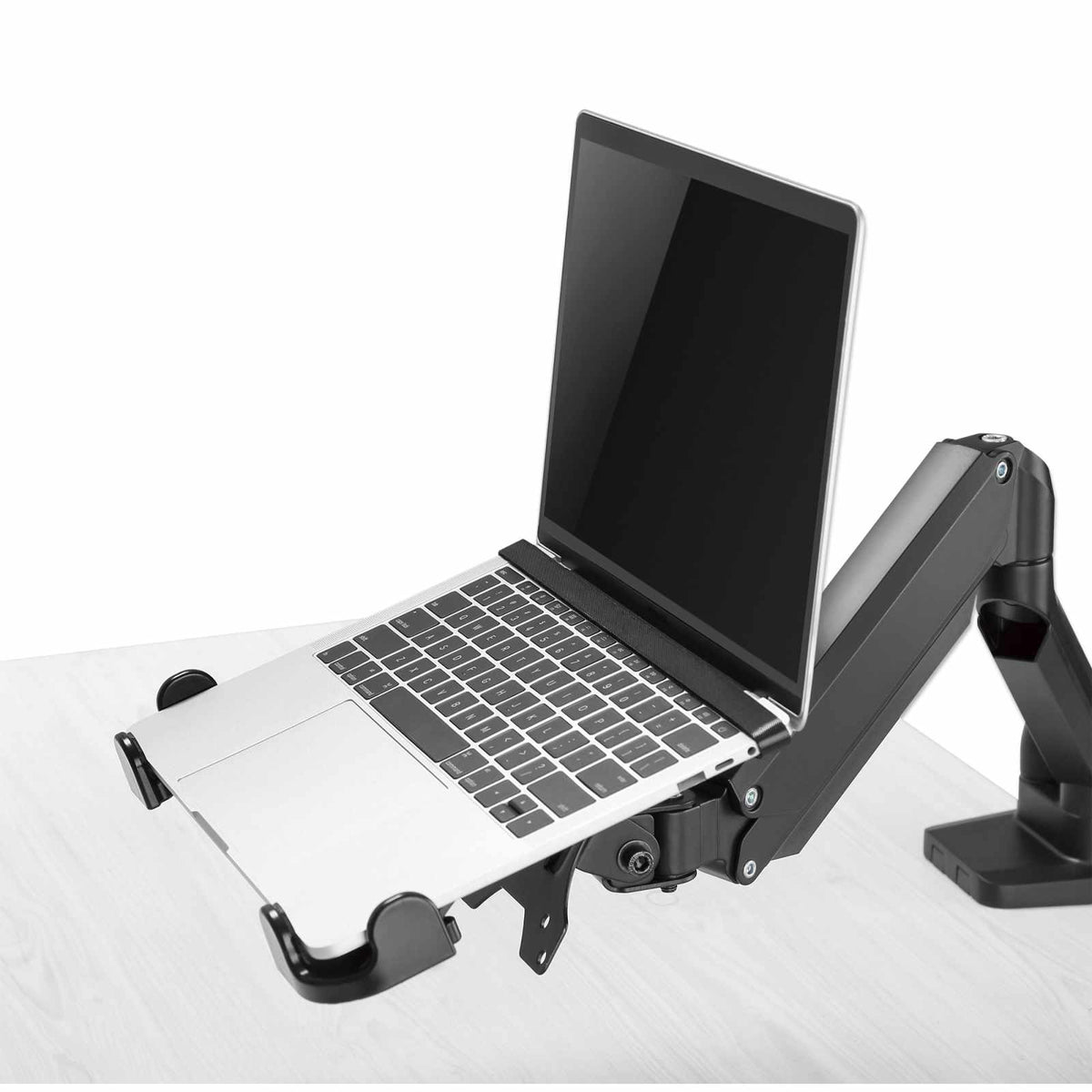 Soporte para laptop con montaje VESA ajustable Image 13