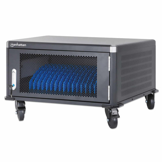 Gabinete de carga con 20 contactos de CA (15.6") Image 1