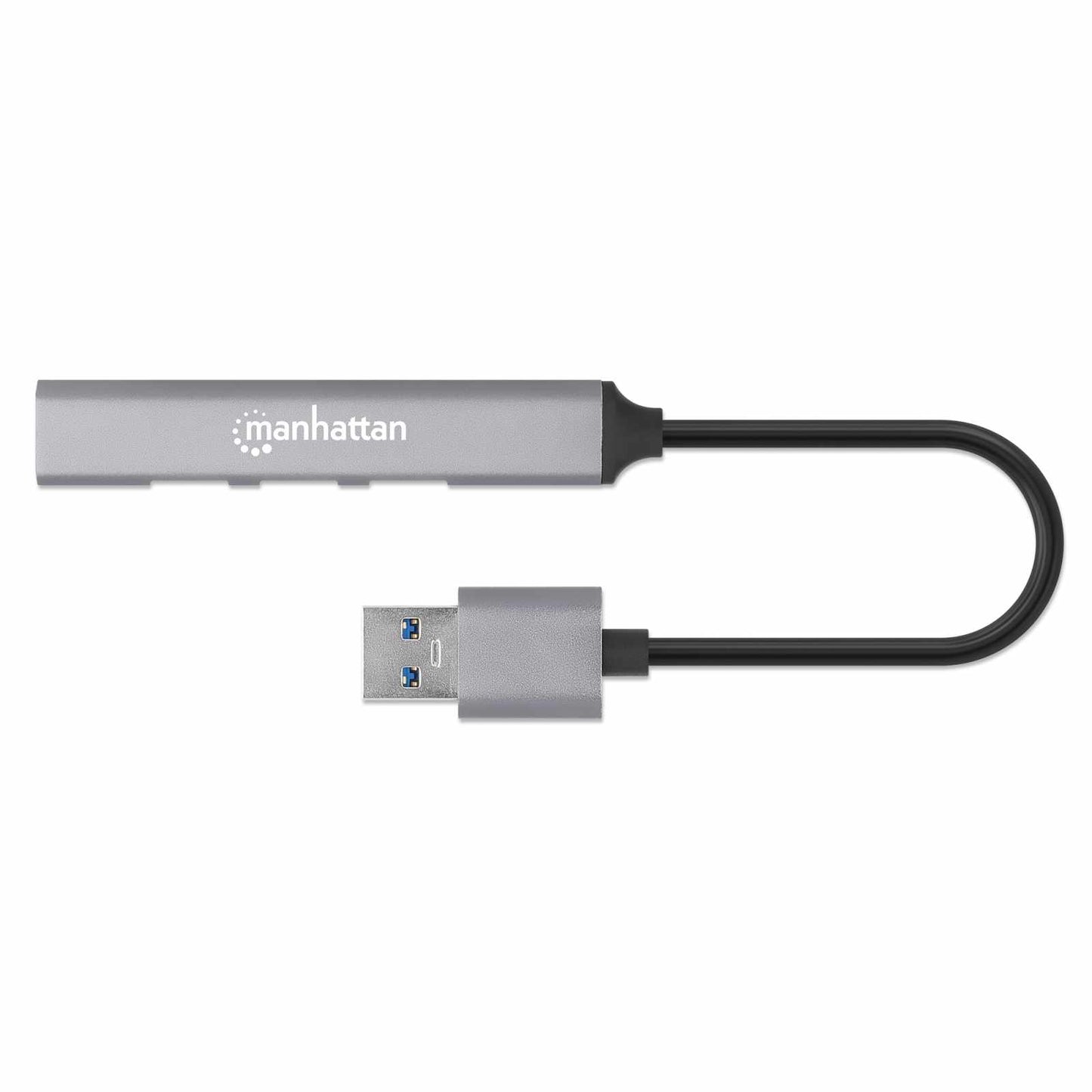 Hub USB combinado con 4 puertos Tipo A Image 6