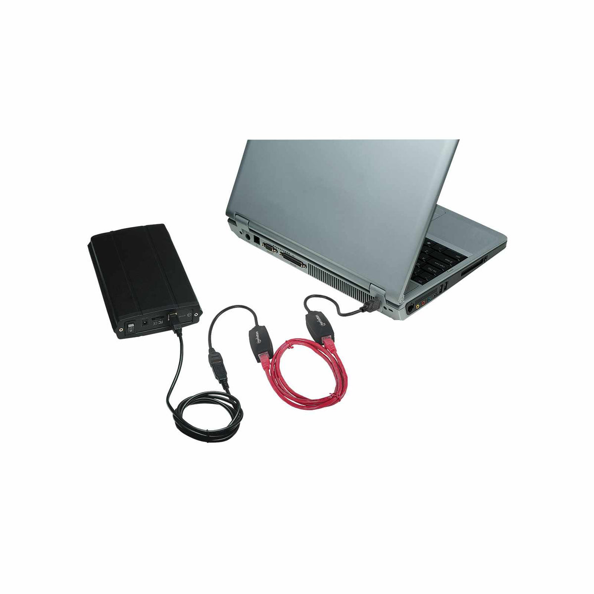 Extensor de línea USB, 12 Mbps hasta 60m Image 5