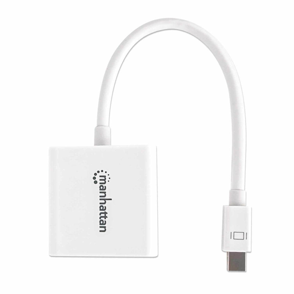 Adaptador Mini DisplayPort a VGA Image 4