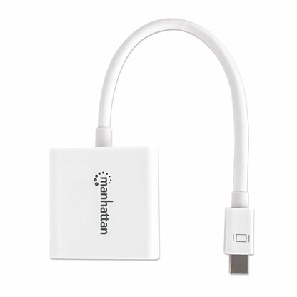 Adaptador Mini DisplayPort a VGA Image 4
