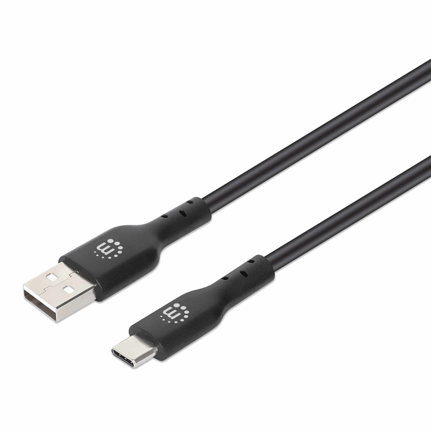 Cable USB 3.0 Tipo-A a Tipo-C, 5 Gbps 3m Image 1