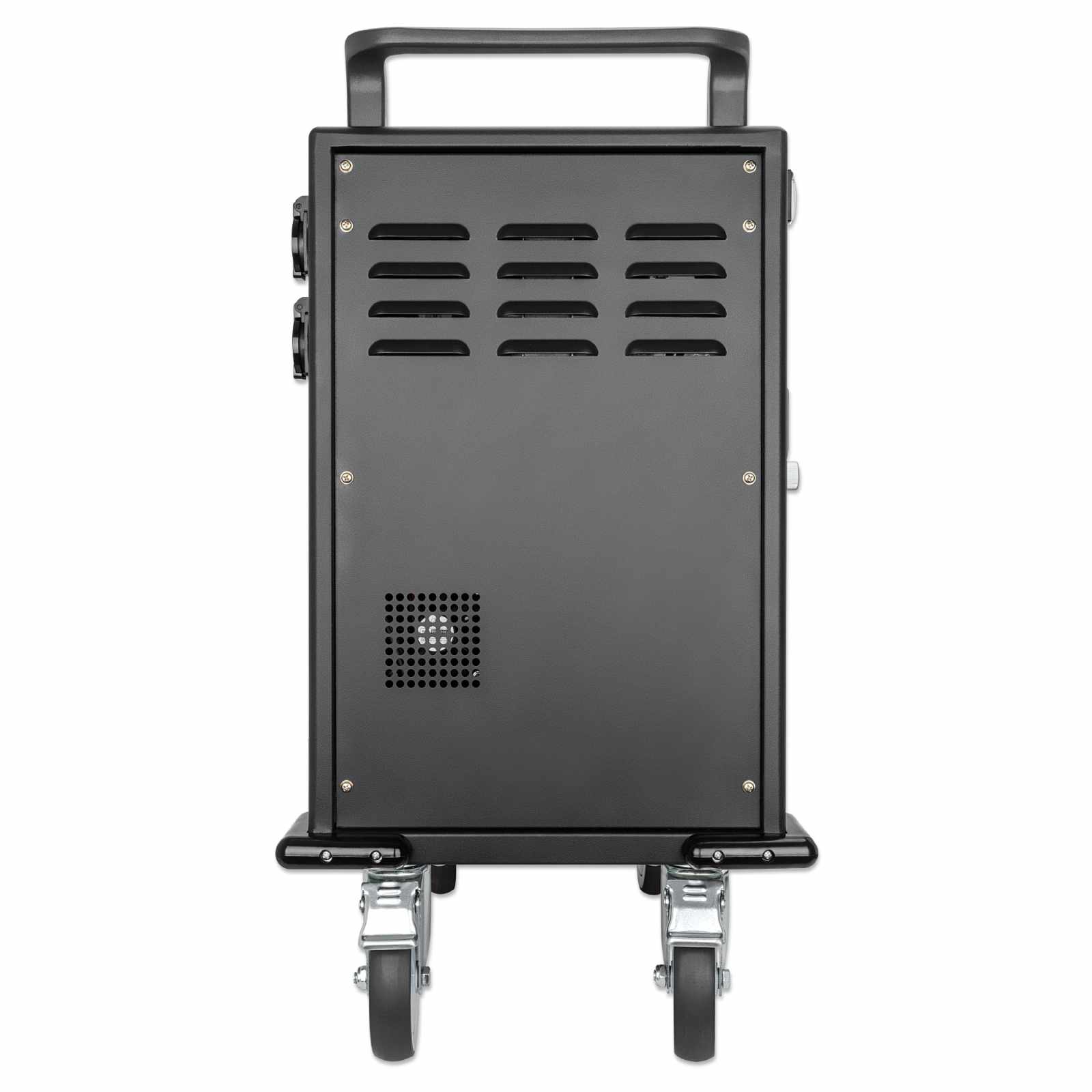 Gabinete de carga con 32 ptos USB-C (14") Image 6