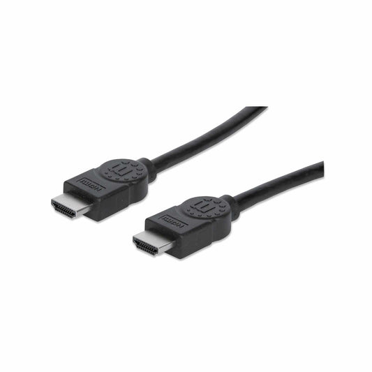 Cable HDMI de Alta Velocidad con Canal Ethernet Image 1