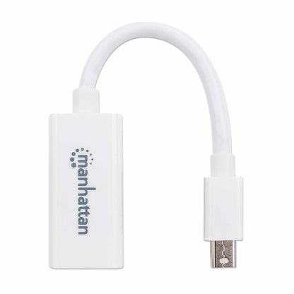 Adaptador Pasivo de Mini DisplayPort a HDMI Image 4