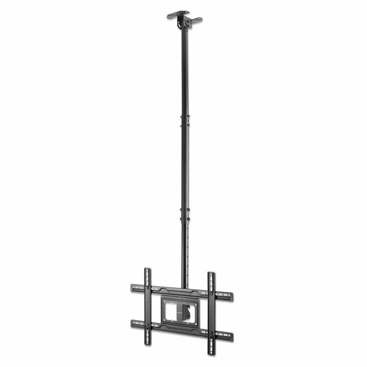 Soporte de Techo con Movimiento Completo y de Altura Ajustable para Pantallas de 37" a 80" Image 1