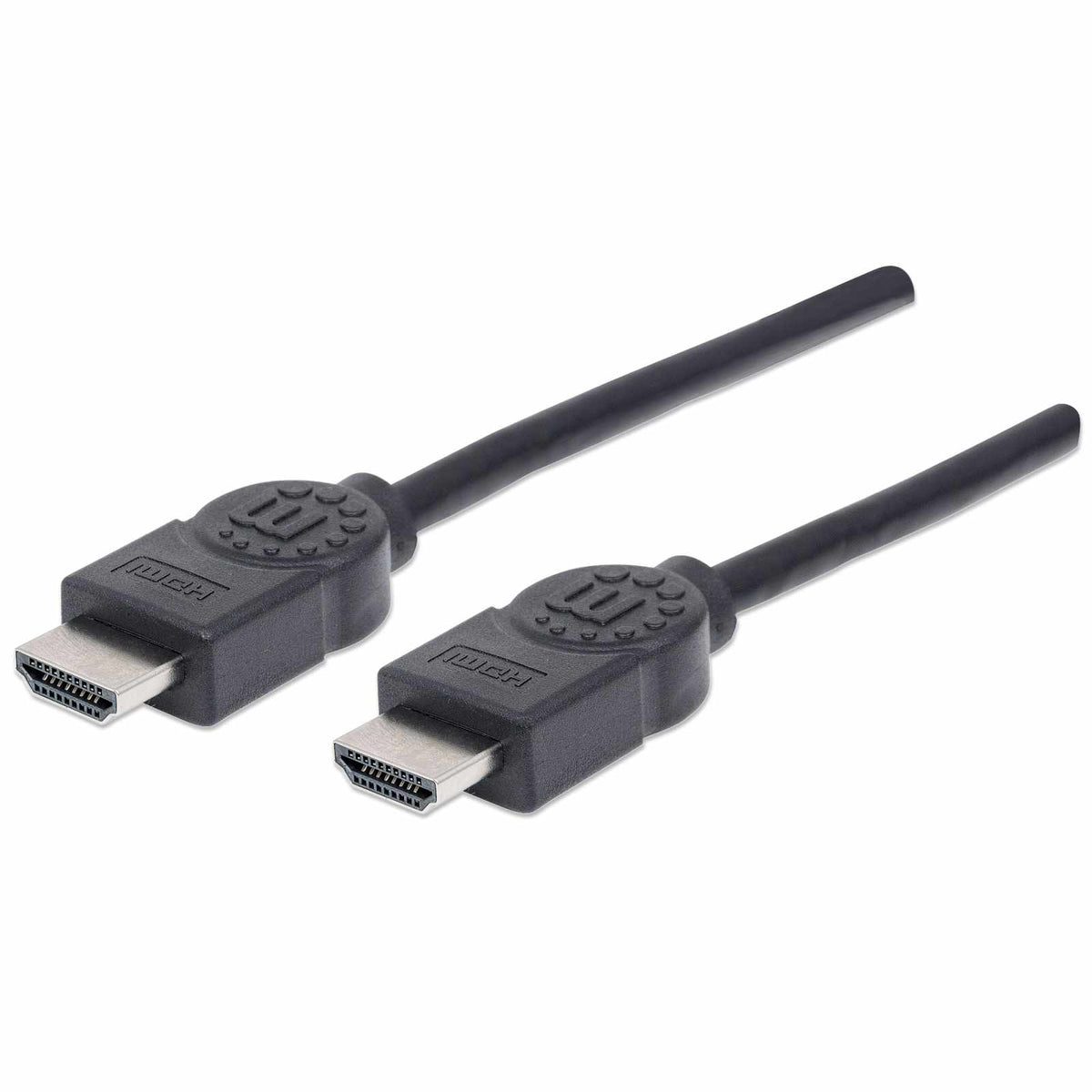 Cable HDMI de Alta Velocidad con Canal Ethernet Image 1