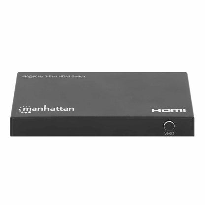 Switch HDMI de 3 puertos 4K Image 5