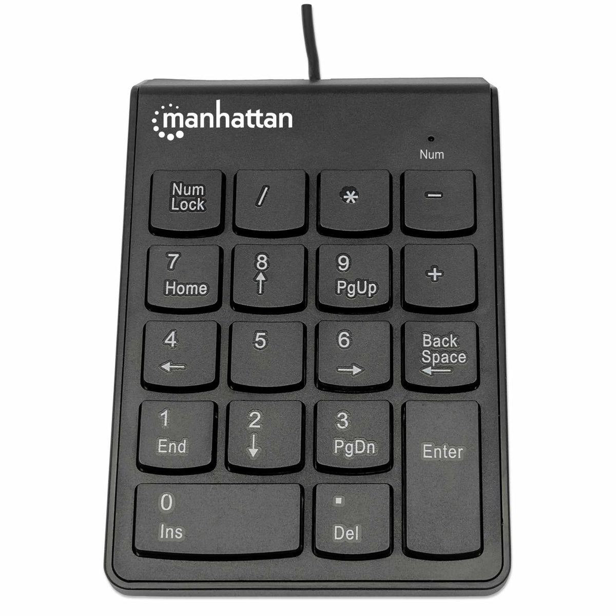 Teclado numérico alámbrico Image 4