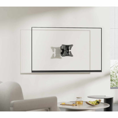 Soporte de pared con pivote para pantalla de 13" a 32" Image 6