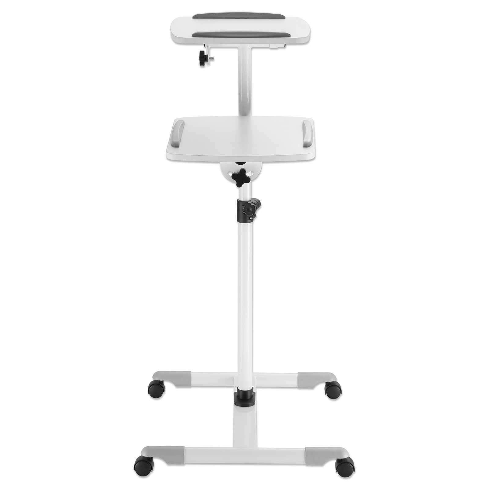 Soporte de carrito para proyectores y laptops Image 4