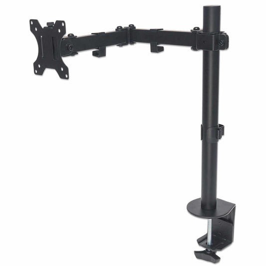 Soporte universal para monitor con brazo articulado de doble articulación Image 1
