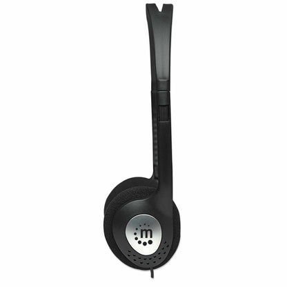 Audífonos Estéreo, conector 3.5mm Image 4