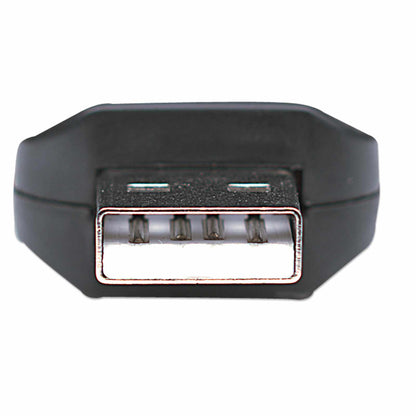 Adaptador de audio de USB-A a 3.5 mm Image 7