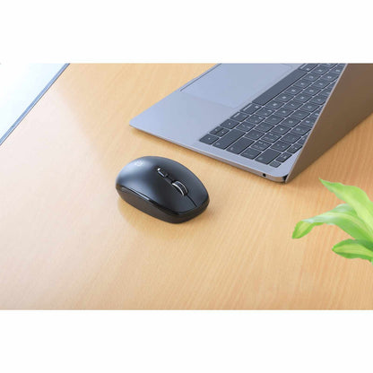 Mouse Premium óptico inalámbrico USB MW6185  Image 5