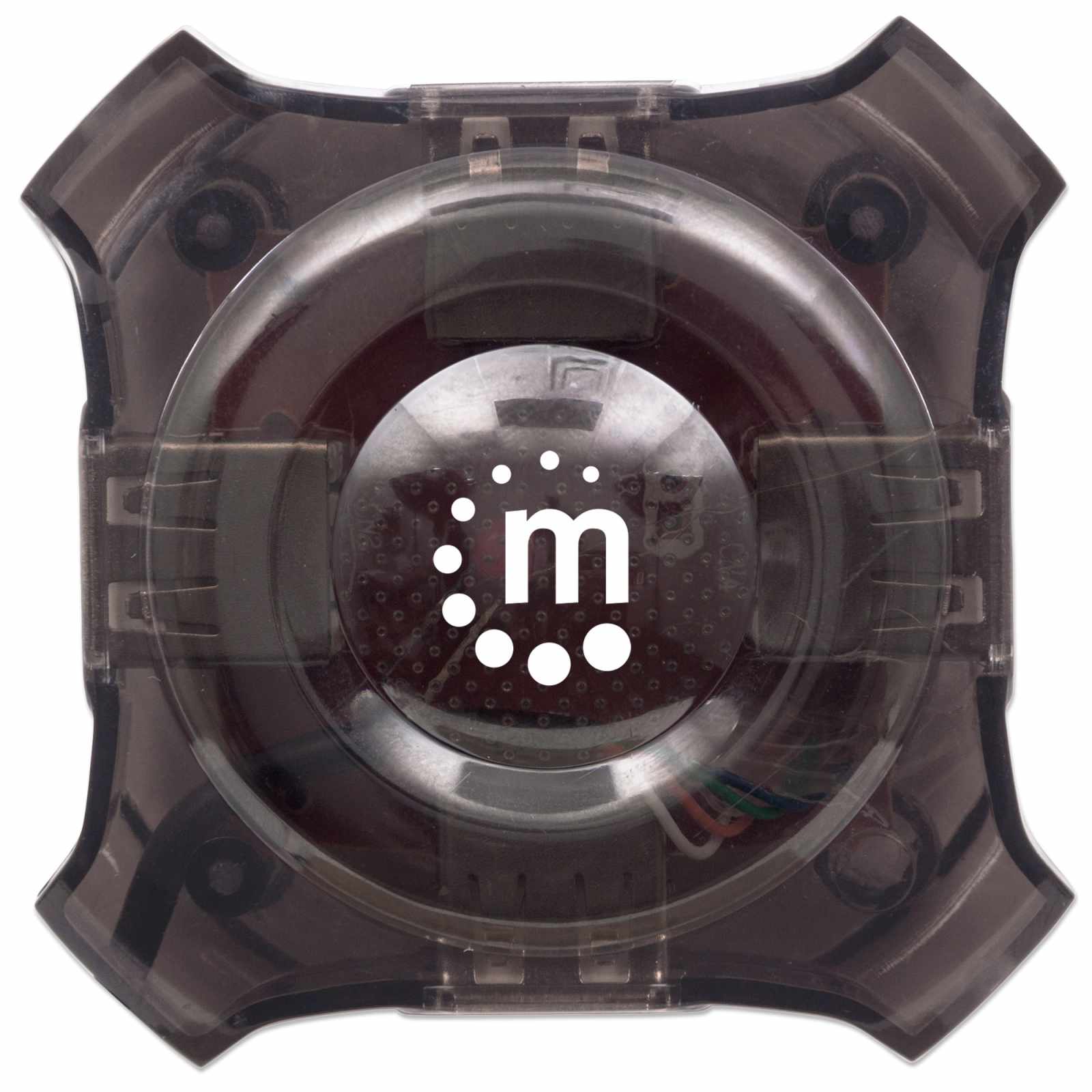 Mini Hub USB 2.0 de 4 puertos Image 4